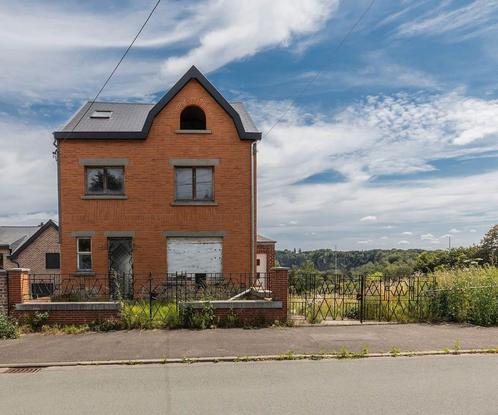 Huis à vendre à Montigny-Le-Tilleul, 3 chambres, Immo, Maisons à vendre, Maison individuelle