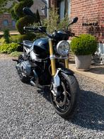 BMW R nine T, Motoren, 2 cilinders, Particulier, Meer dan 35 kW, 1200 cc