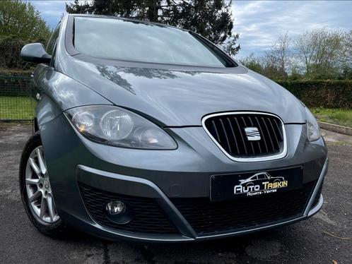 Seat // Altea // 1.2tsi // Euro 5 // Clim // Gps // A voir /, Auto's, Seat, Bedrijf, Te koop, Altea, ABS, Airbags, Airconditioning