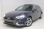 Audi A4 Avant 30 TDI S-Tronic ** Pano | Navi/Carplay | Came, Auto's, Audi, 4 cilinders, A4, Bedrijf, 5 deurs