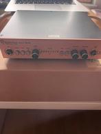 Fredenstein mic pre, Audio, Tv en Foto, Professionele apparaten, Ophalen of Verzenden, Nieuw