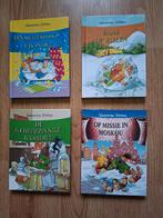 boeken Geronimo Stilton (10 sts), Ophalen of Verzenden, Gelezen, Geronimo Stilton, Non-fictie