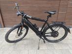 Stromer ST3 2021 1400km, Ophalen, Zo goed als nieuw, Stromer