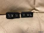 Bmw E36 E31 stoel lende steun schakelaar 1393363 3-serie, Auto-onderdelen, Ophalen of Verzenden, Gebruikt, BMW