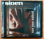 Cd Sioen in nieuwstaat, Ophalen of Verzenden
