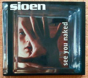 Cd Sioen in nieuwstaat beschikbaar voor biedingen