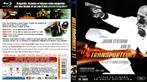 le transporteur (the transporter) (blu-ray) neuf , Cd's en Dvd's, Ophalen of Verzenden, Zo goed als nieuw, Actie