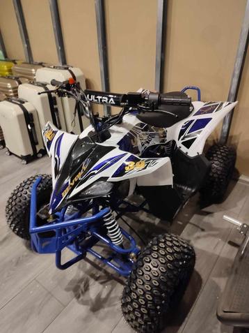 moto et quads essences ado beschikbaar voor biedingen