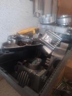 Zs190cc in onderdelen, Ophalen of Verzenden, Gebruikt