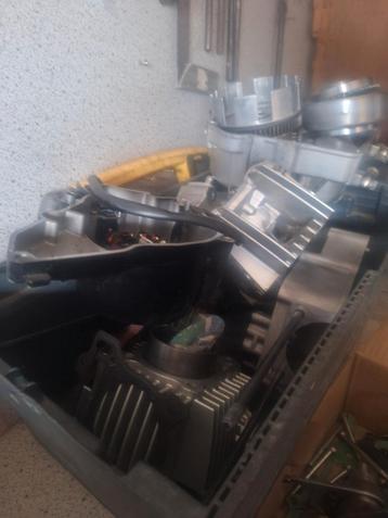 Zs190cc in onderdelen  beschikbaar voor biedingen