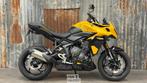 Triumph Tiger Sport 800: Cosmic Yellow, Motoren, Motorrijbewijs A, Bedrijf, 3 cilinders, Meer dan 35 kW