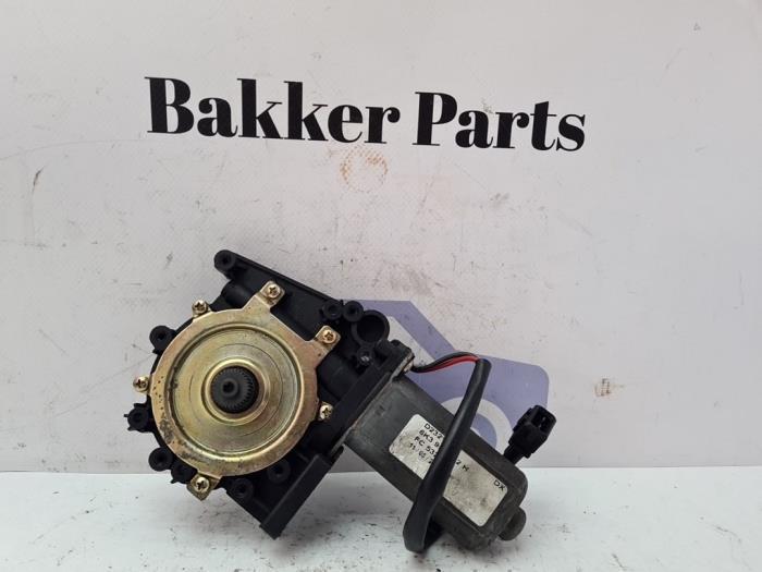 Raammotor Portier van een Seat Ibiza, Auto-onderdelen, Carrosserie, Seat, Gebruikt, 3 maanden garantie