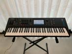 Yamaha ModX6+, Muziek en Instrumenten, Synthesizers, Ophalen, Zo goed als nieuw, 61 toetsen, Yamaha