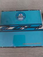 Bonzai trance progressive, Cd's en Dvd's, Ophalen of Verzenden, Zo goed als nieuw