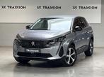 Peugeot 3008 Allure Pack 1.5 BlueHDi 130 EA, Automaat, Start-stop-systeem, Diesel, 5 deurs