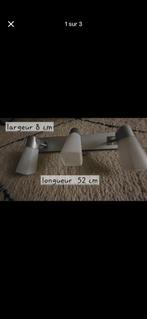 lampe sdb ou autre, Maison & Meubles, Enlèvement, Comme neuf, Métal