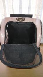 2-in-1 hondentrolley en rugzak, Dieren en Toebehoren, Honden-accessoires, Ophalen, Zo goed als nieuw