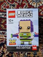 Lego Brickheadz 40552 Buzz Lightyear (nieuw), Kinderen en Baby's, Nieuw, Complete set, Ophalen of Verzenden, Lego