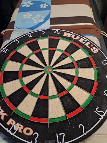 Dartsbord (3 stuks) beschikbaar voor biedingen