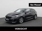 BMW 1 Serie Hatch 116iA (automatique), Autos, Achat, Bluetooth, Entreprise, 5 portes