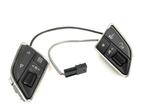 Audi stuurbediening 8U0951523H A1 A6 C7 A3 A4 A5 A7 Q3, Ophalen of Verzenden, Nieuw, Audi