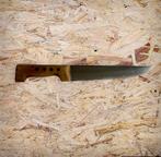 couteau ancien bargoin 36 cm, Ophalen of Verzenden