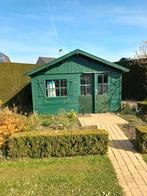 Chalet, Ophalen, Gebruikt, Tuinhuis