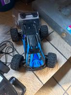 Elektrishe auto, Hobby en Vrije tijd, Modelbouw | Radiografisch | Auto's, Ophalen, Zo goed als nieuw