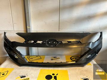 Voorbumper Hyundai i20 Facelift 2016-2022 origineel bumper beschikbaar voor biedingen