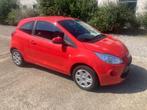 Ford Ka met airco, Autos, Ford, 4 portes, Achat, Hatchback, Rouge