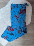 Vintage blauwe aziatische broek, Kleding | Dames, Vintage Dressing, Blauw, Ophalen of Verzenden, Zo goed als nieuw