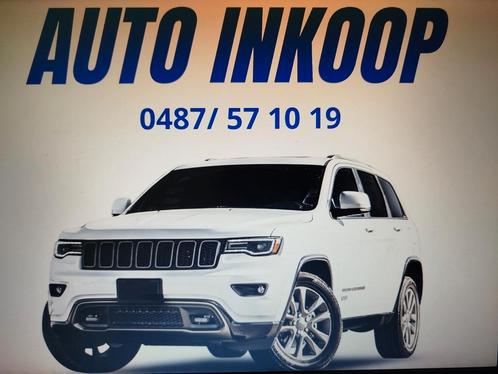 Opkoop van wagens en camionette, Auto's, Hyundai, Particulier, Ophalen