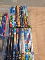 DVD lot, Ophalen, Zo goed als nieuw
