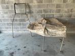 ford 2000 3000 4000 cabine, Zakelijke goederen, Ophalen, Ford
