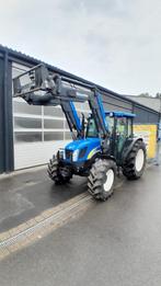 New holland T4020 Dual Command, Ophalen of Verzenden
