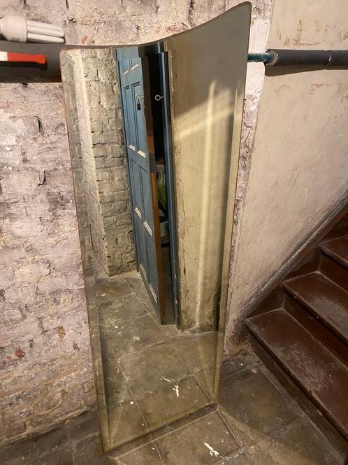 Spiegelset te koop, Huis en Inrichting, Woonaccessoires | Spiegels, Gebruikt, Ophalen