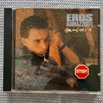 CD Eros Ramazzotti, Enlèvement ou Envoi, Comme neuf