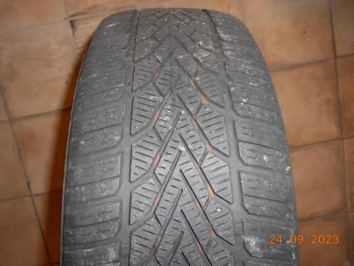 5 Winterbanden op velg, 205/55 R16 t91 Opel Zafira en meer, Auto-onderdelen, Banden en Velgen, Banden en Velgen, Winterbanden