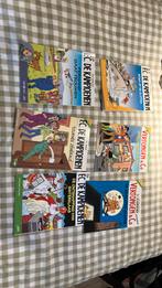 Fc de kampioenen strips, Ophalen of Verzenden, Zo goed als nieuw