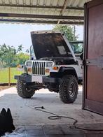 Wrangler yj 2.5inch verhoging rancho 500 nieuwe schokdempers, Auto-onderdelen, Ophalen, Nieuw