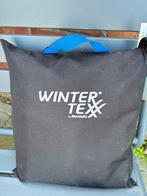 Norauto Wintertex band-sok, Ophalen