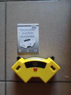 Dubbele laser van Topcraft, Bricolage & Construction, Instruments de mesure, Enlèvement, Comme neuf