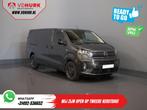 Citroën Jumpy 2.0 HDI 180 pk Aut. L3 BPM VRIJ! Virtual cockp, Auto's, Automaat, Citroën, Bedrijf, Diesel