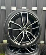 19” Mercedes-Benz A35 AMG velgen 2022 W177 A-Klasse, Pneus et Jantes, Enlèvement ou Envoi, Véhicule de tourisme, Pneus été