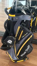 Complete Golfset met Tas, Sport en Fitness, Golf, Ophalen, Gebruikt, Set