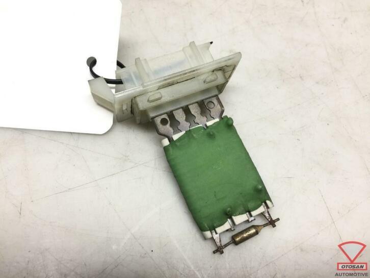 vw transporter t5 kachelweerstand, Auto-onderdelen, Airco en Verwarming, Volkswagen, Gebruikt