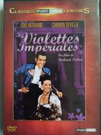 Violettes impériales / DVD, Ophalen of Verzenden, Gebruikt