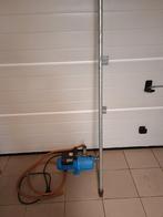 Vuil water of mazout pomp 100 euro., Ophalen