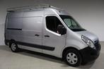 Opel Movano 2.3 CDTi L2H2, Auto's, Bestelwagens en Lichte vracht, Voorwielaandrijving, 4 deurs, Stof, 4 cilinders