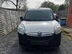 Opel Combo 1.3cdti euro5 gebruiksmodel 2014 2pro 160km, Te koop, Particulier, Euro 5